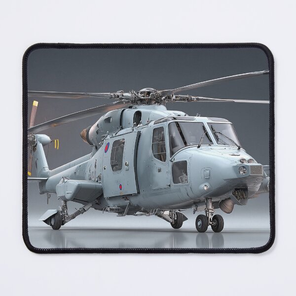Item preview, Wildcat Transport Role designed and sold by Skyframe Aviation.
