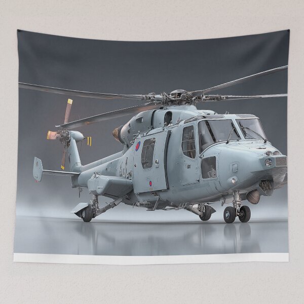 Item preview, Wildcat Transport Role designed and sold by Skyframe Aviation.