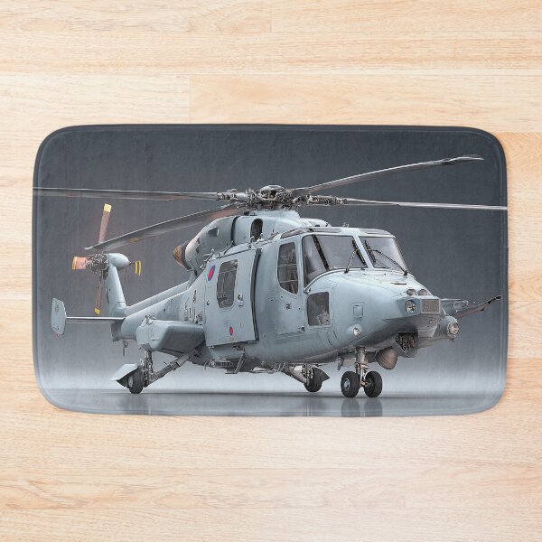 Item preview, Wildcat Transport Role designed and sold by Skyframe Aviation.