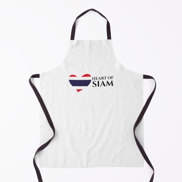 Item preview, Heart of Siam T-Shirt Thai Heritage & Culture Pride Gift designed and sold by Just You Tee | Say It Loud, Wear It Proud.