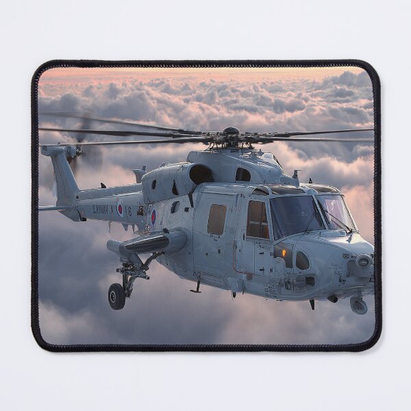 Item preview, UK Military Wildcat designed and sold by Skyframe Aviation.