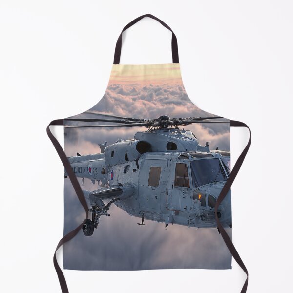 Item preview, UK Military Wildcat designed and sold by Skyframe Aviation.