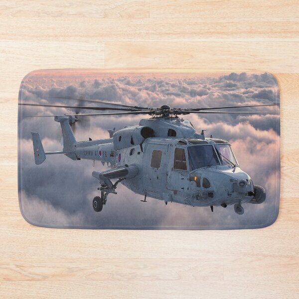 Item preview, UK Military Wildcat designed and sold by Skyframe Aviation.