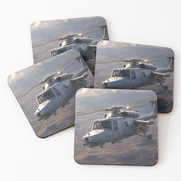Item preview, Wildcat Rotorwash designed and sold by Skyframe Aviation.