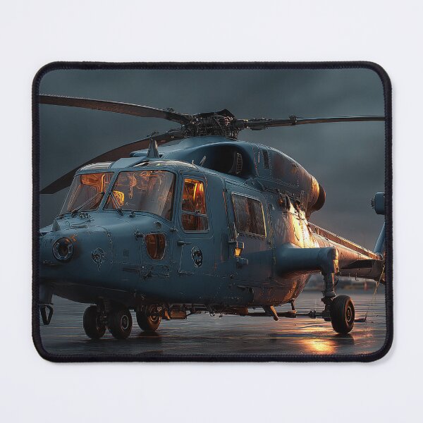 Item preview, Wildcat At Base designed and sold by Skyframe Aviation.