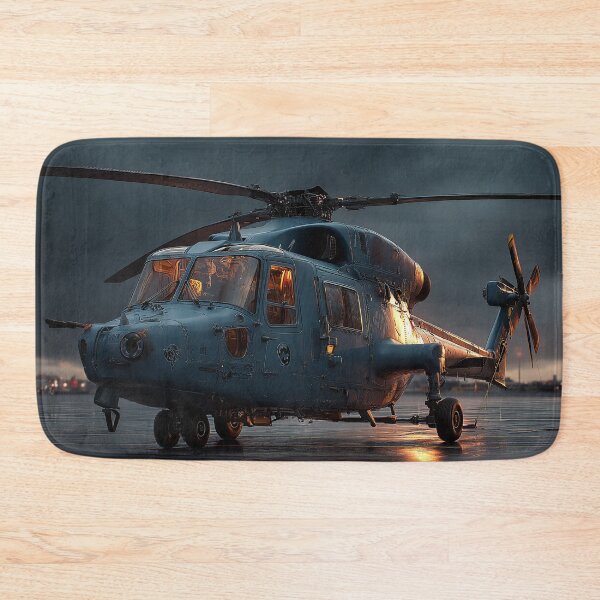 Item preview, Wildcat At Base designed and sold by Skyframe Aviation.