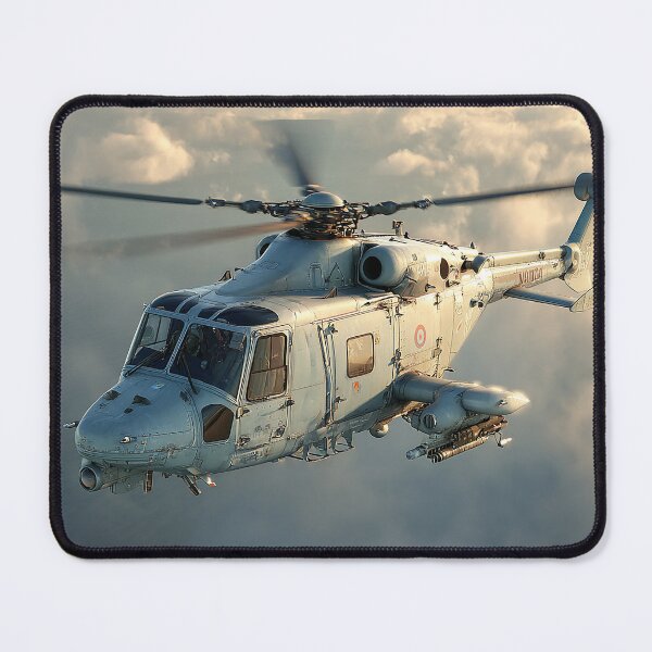 Item preview, Naval Wildcat Helicopter designed and sold by Skyframe Aviation.