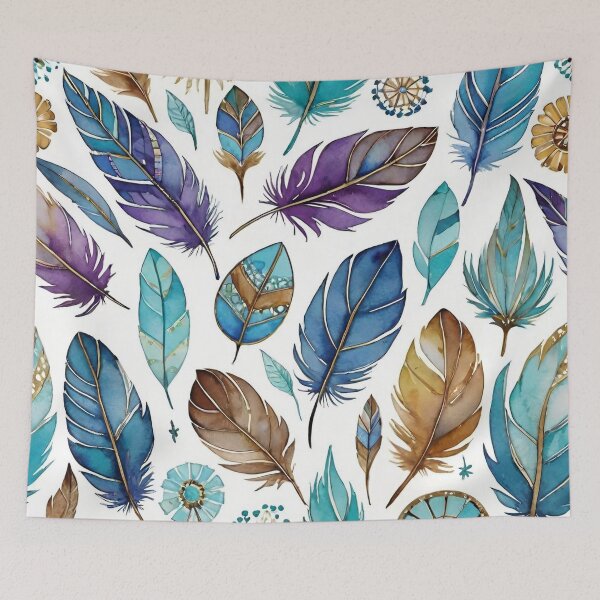 Item preview, Mystic Plume designed and sold by Whimspired By Paxx.