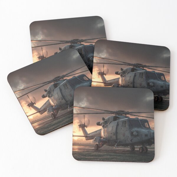 Item preview, Army Air Corps Wildcat designed and sold by Skyframe Aviation.