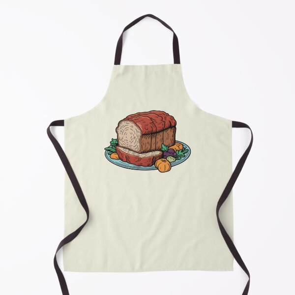 Item preview, meatloaf designed and sold by zeeminimal.