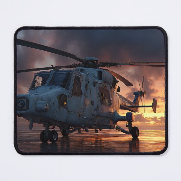 Item preview, Wildcat Power and Precision designed and sold by Skyframe Aviation.