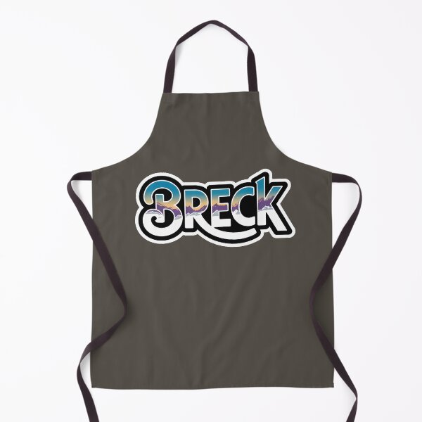Item preview, Breck Colorado Sticker – Breckenridge Ski Town Souvenir for Mountain Lovers designed and sold by tokyojeff.