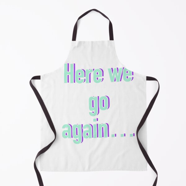 Item preview, Here we go again… designed and sold by Rosegold_butterflies.