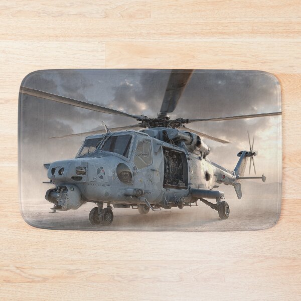 Item preview, Wildcat Front View designed and sold by Skyframe Aviation.