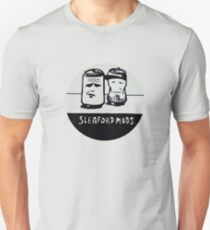Sleaford Mods Unisex T-Shirt