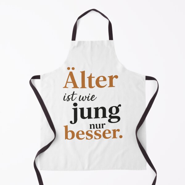 Item preview, Older is like young – only better. designed and sold by Bernd Friese.