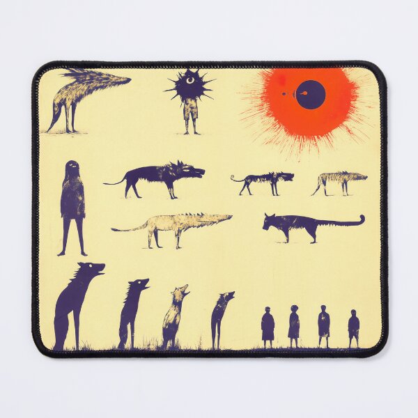 Item preview, Sunwatchers designed and sold by Stanislav Lvovsky .