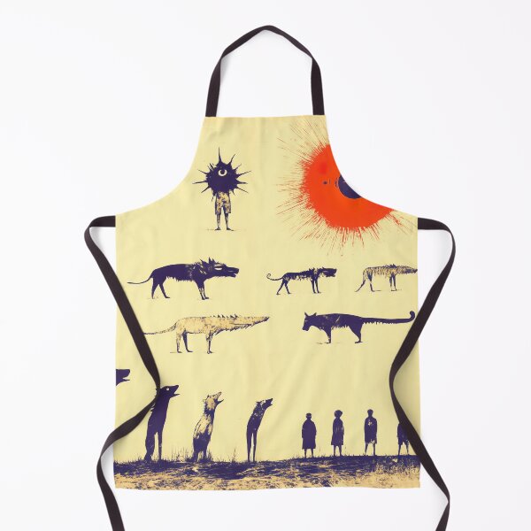 Item preview, Sunwatchers designed and sold by Stanislav Lvovsky .