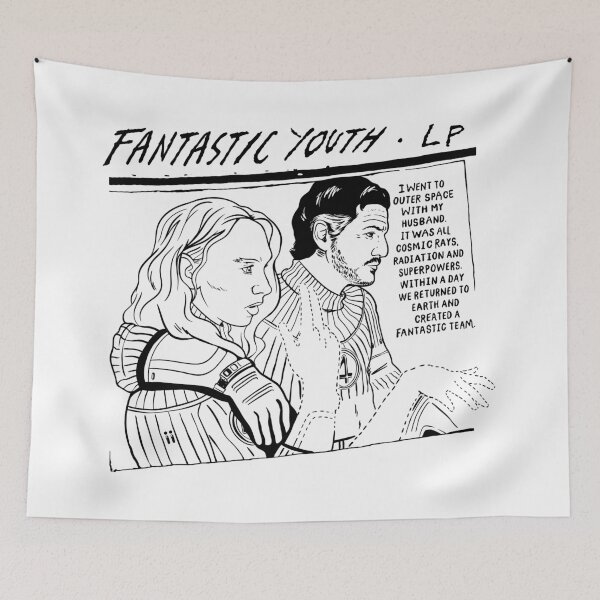 Item preview, Family Youth v3 designed and sold by DemonigoteCamis.