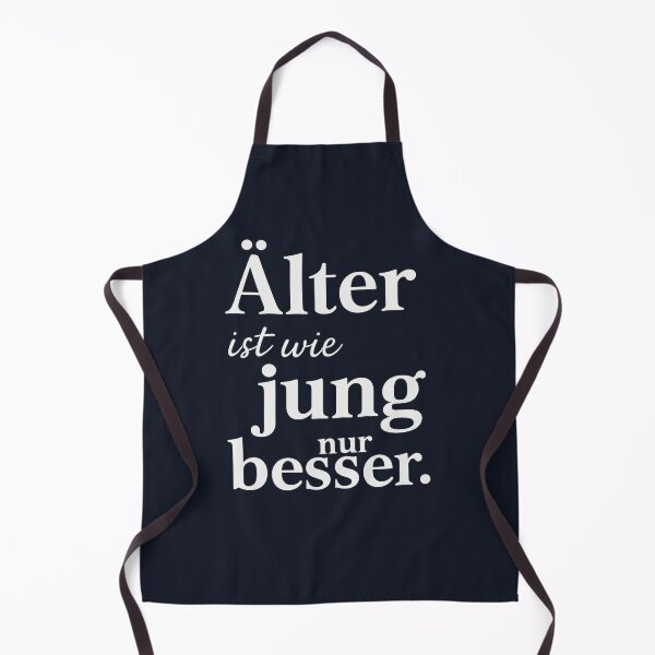 Item preview, Older is like young – only better. designed and sold by Bernd Friese.