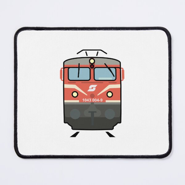 Item preview, Austria/Swedish 1043 (80s design) designed and sold by WurmWeb.DesignShop.