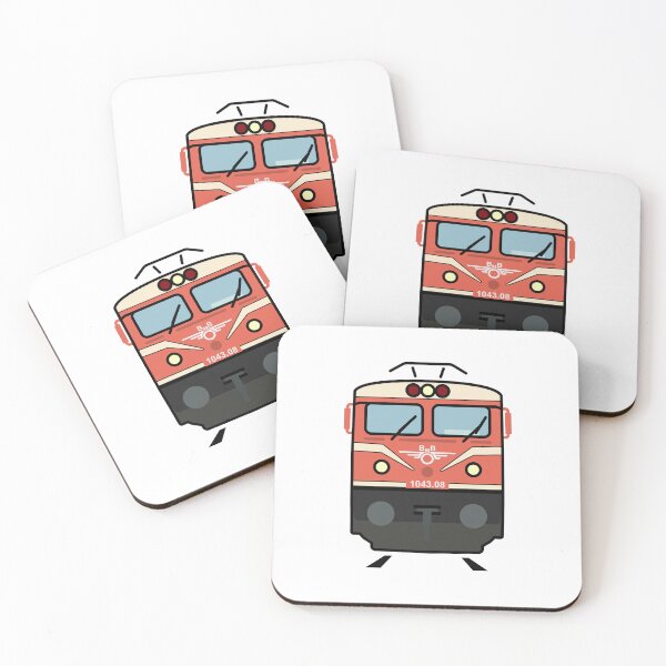 Item preview, Austria/Swedish 1043 (70s design) designed and sold by WurmWeb.DesignShop.
