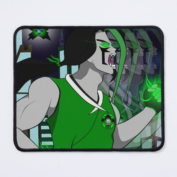 Item preview, Feel my Echo designed and sold by TCTComics.