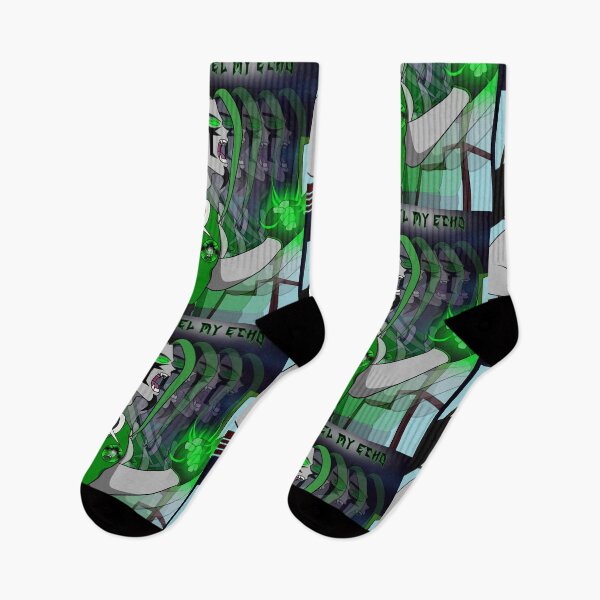 Item preview, Feel my Echo designed and sold by TCTComics.