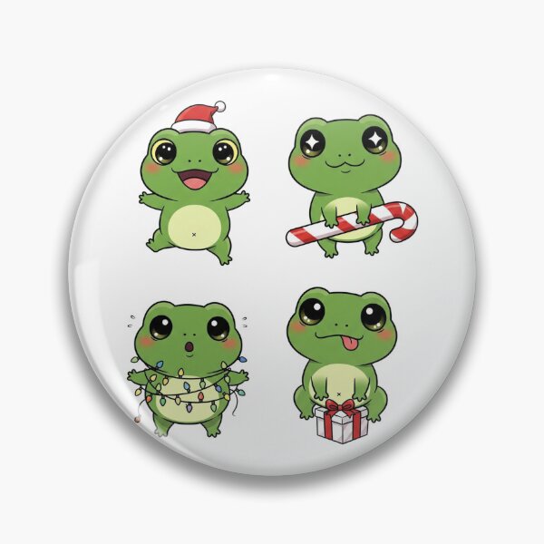 Item preview, Christmas Pack | Festively Versatile and Joyfully Themed Holiday Graphic Collection designed and sold by Tw1nsAIArt.