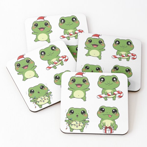 Item preview, Christmas Pack | Festively Versatile and Joyfully Themed Holiday Graphic Collection designed and sold by Tw1nsAIArt.