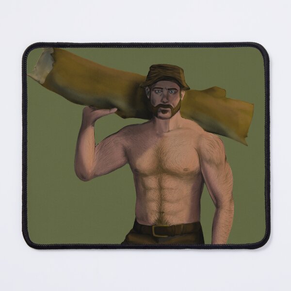 Item preview, Captain John Price without vest (green background) designed and sold by DoodleSnake58.