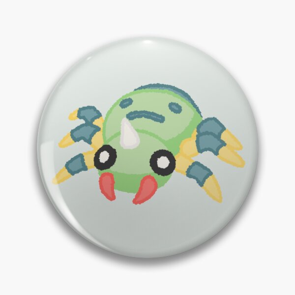 Item preview, Spinarak designed and sold by artistcase.