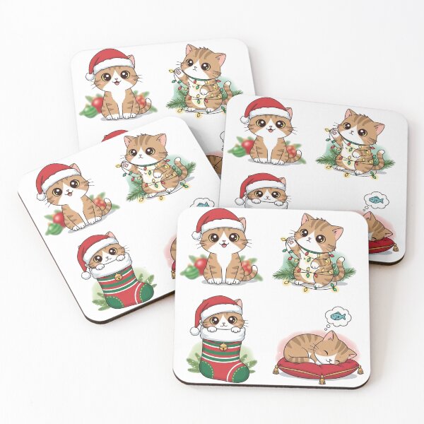 Item preview, Christmas Pack | Festively Versatile and Joyfully Themed Holiday Graphic Collection designed and sold by Tw1nsAIArt.