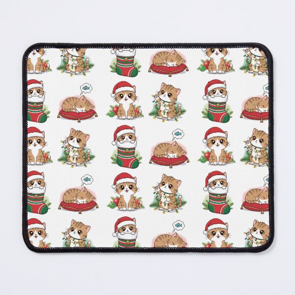 Item preview, Christmas Pack | Festively Versatile and Joyfully Themed Holiday Graphic Collection designed and sold by Tw1nsAIArt.