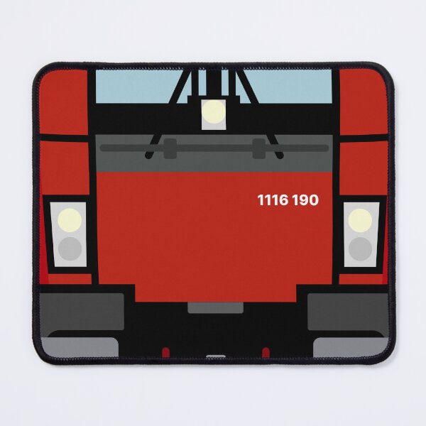 Item preview, Austrian 1116 designed and sold by WurmWeb.DesignShop.