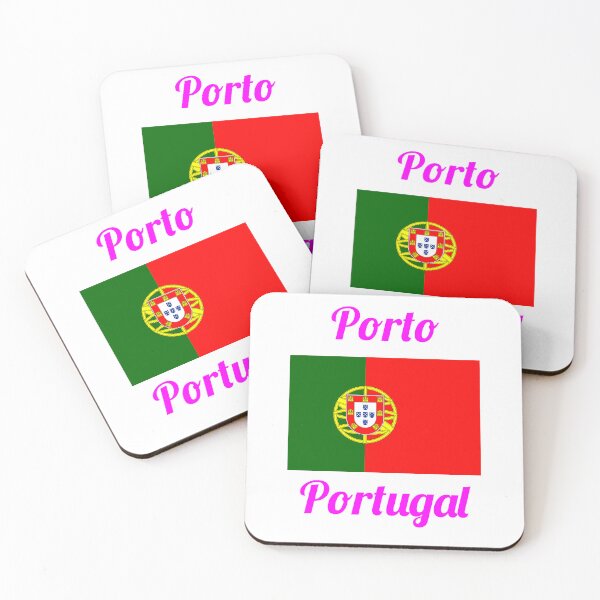 Item preview, Porto Portugal - Stylish Prints, designed and sold by Fleetwood1994.