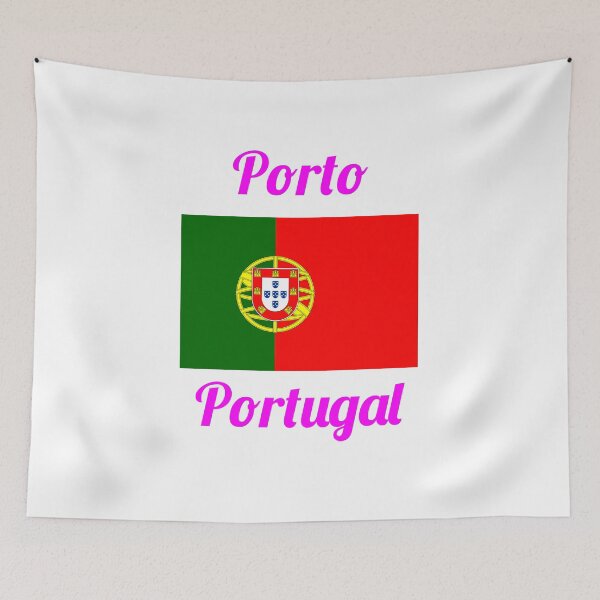 Item preview, Porto Portugal - Stylish Prints, designed and sold by Fleetwood1994.