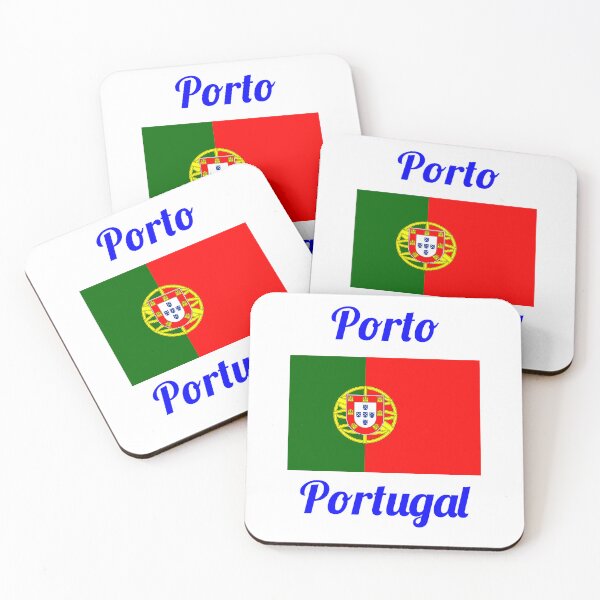 Item preview, Porto Portugal - Stylish Prints, designed and sold by Fleetwood1994.