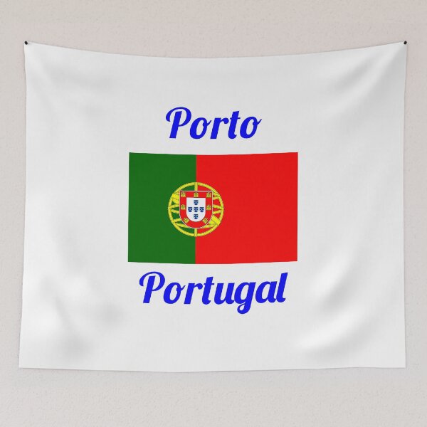 Item preview, Porto Portugal - Stylish Prints, designed and sold by Fleetwood1994.