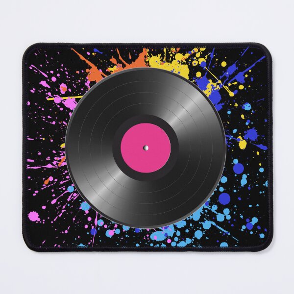 Item preview, Analog Record, Summer Vibes, Summer Music, Vinyl Lover, 70's, 80's, 90's music, Music Lover, Record, Dj Vinyl Lover designed and sold by KolorellaS.