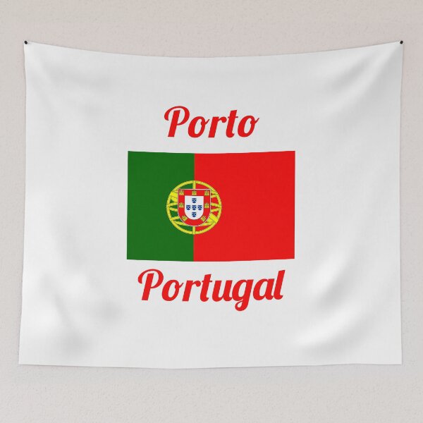 Item preview, Porto Portugal - Stylish Prints, designed and sold by Fleetwood1994.