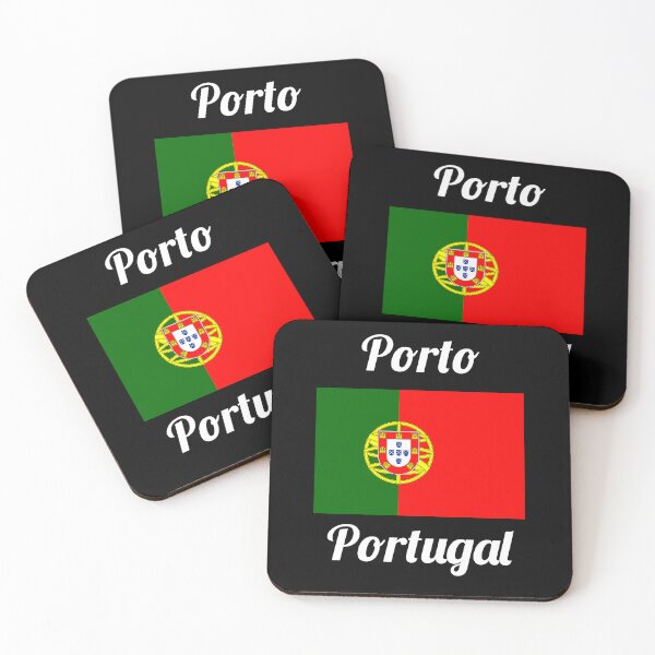 Item preview, Porto Portugal - Stylish Prints, designed and sold by Fleetwood1994.