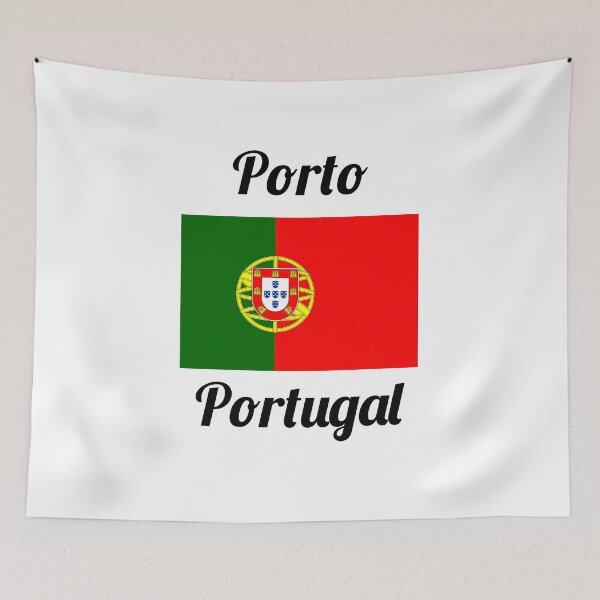 Item preview, Porto Portugal - Stylish Prints, designed and sold by Fleetwood1994.