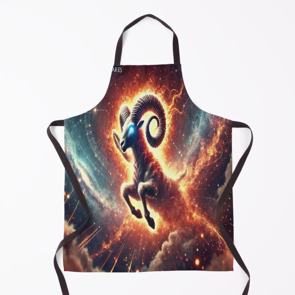 Item preview, Aries – Cosmic Ram V2 designed and sold by Veyla.