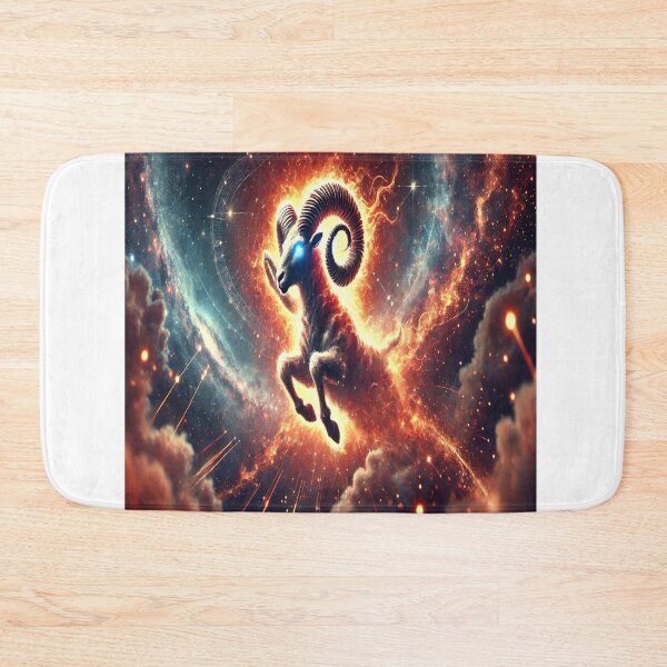 Item preview, Aries – Cosmic Ram V2 designed and sold by Veyla.