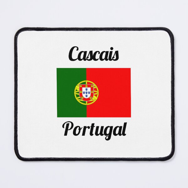 Item preview, Cascais Portugal - Stylish Prints, designed and sold by Fleetwood1994.