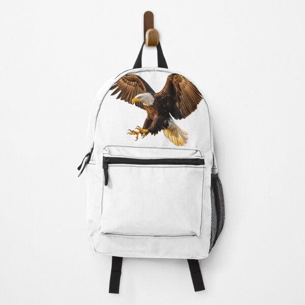 Item preview, Bald Eagle in Flight designed and sold by SportKI.
