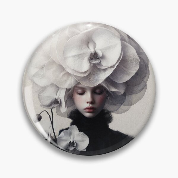 Item preview, Nordic Bloom designed and sold by Beyondnote-Art.