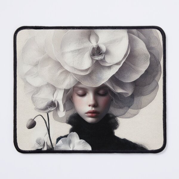 Item preview, Nordic Bloom designed and sold by Beyondnote-Art.