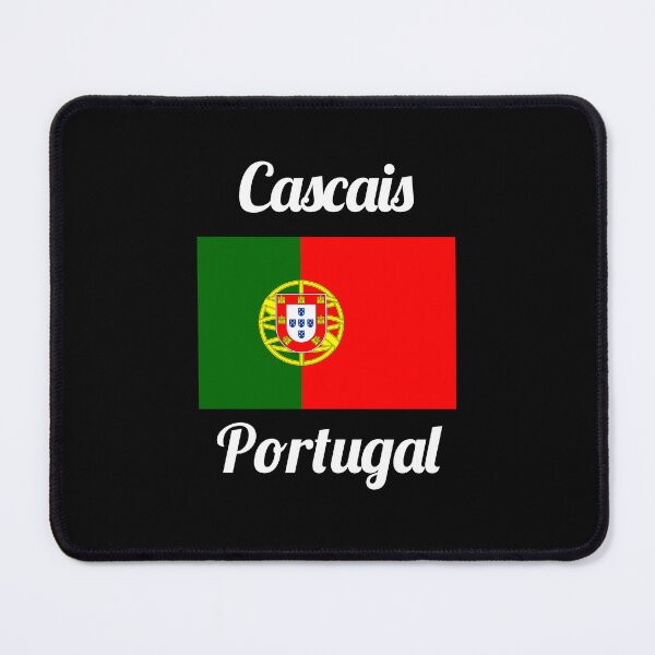 Item preview, Cascais Portugal - Stylish Prints, designed and sold by Fleetwood1994.